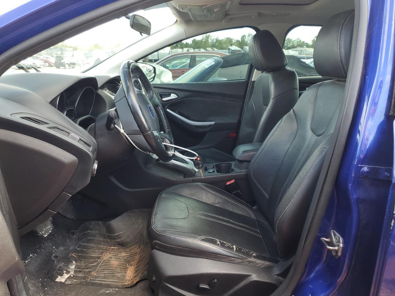 2013 Ford Focus Se - Фото 7