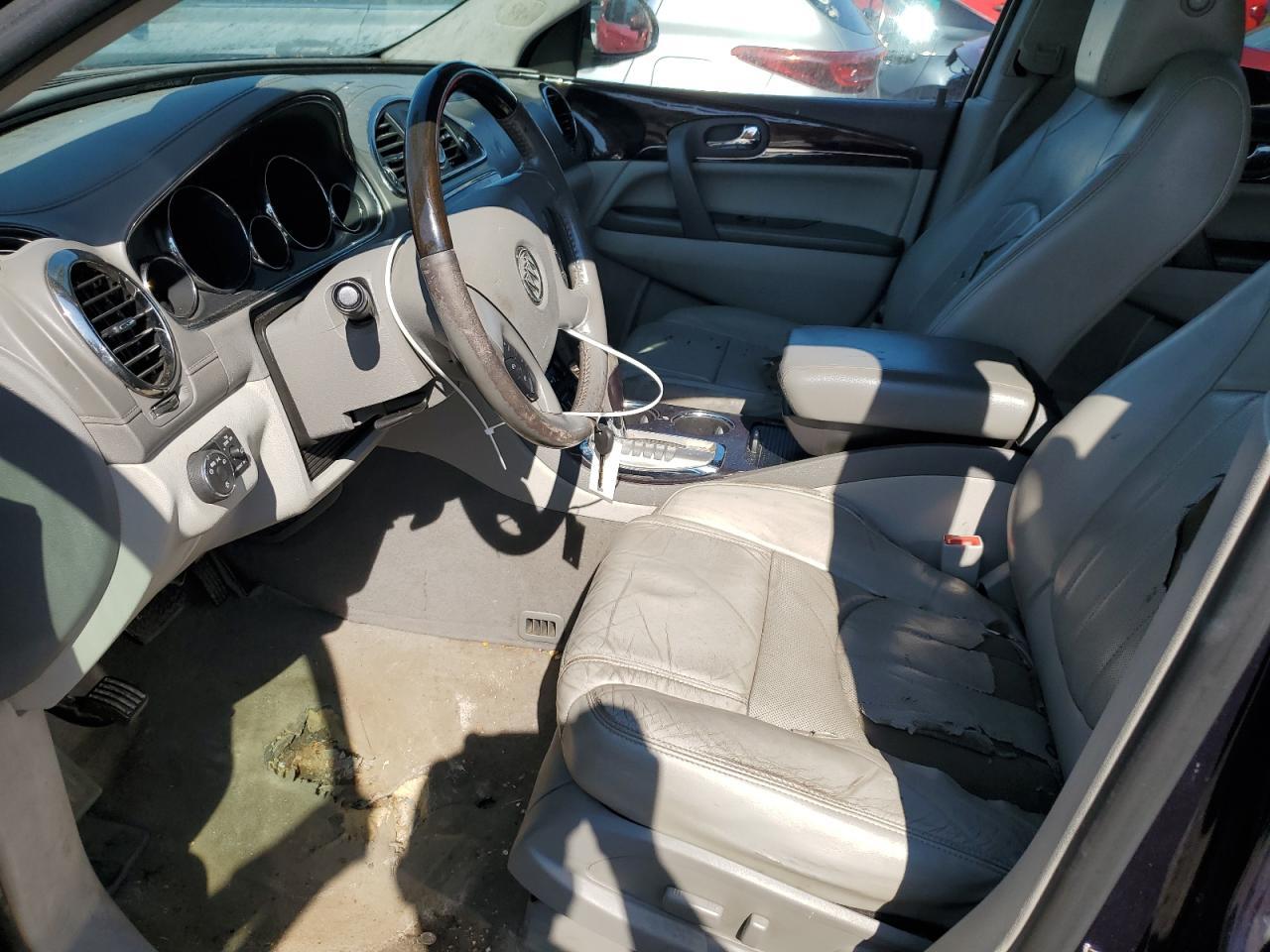 2017 Buick Enclave - Image 7