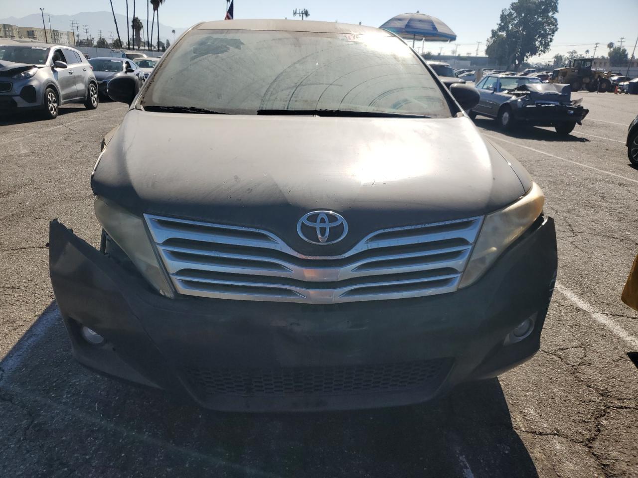 2010 Toyota Venza Fwd 4Cyl - Image 5