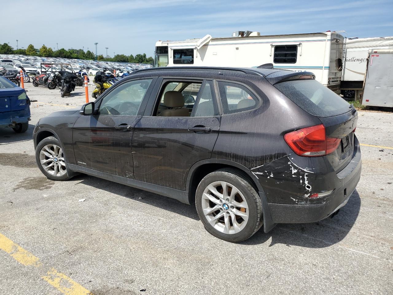 2015 BMW X1 xDrive28I - Image 2