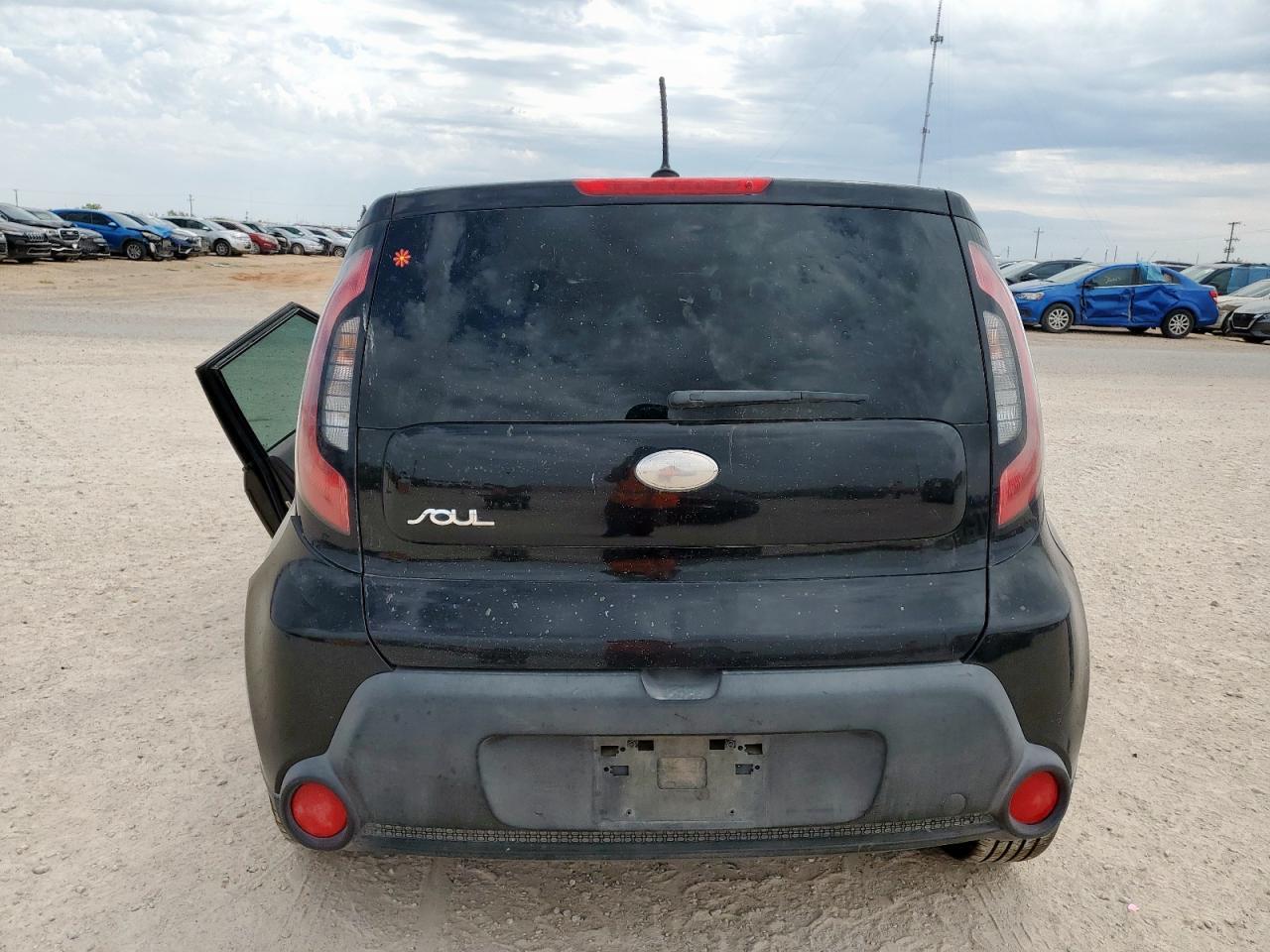 2014 Kia Soul + - Image 6