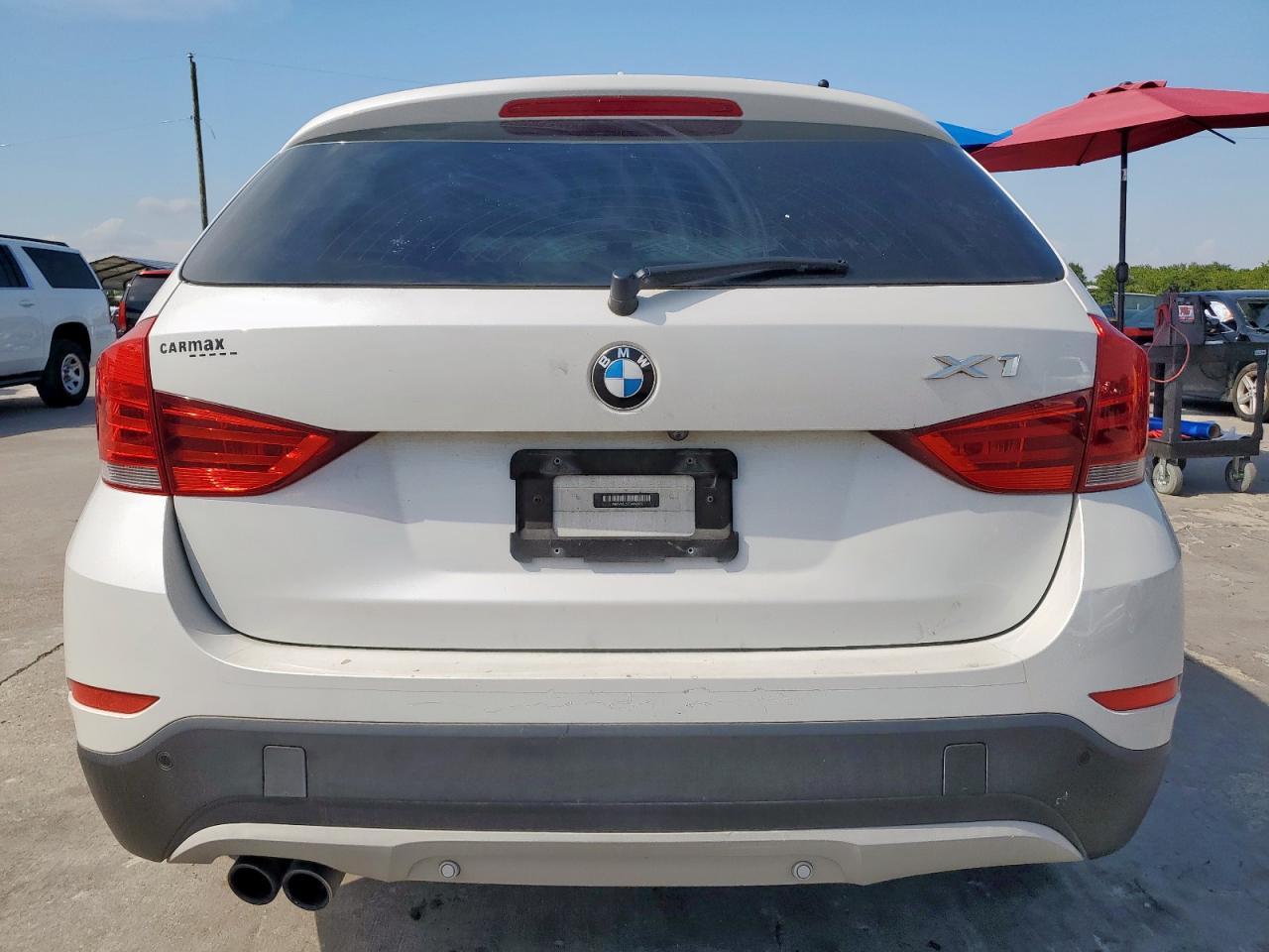2014 BMW X1 Sdrive28I - Image 6