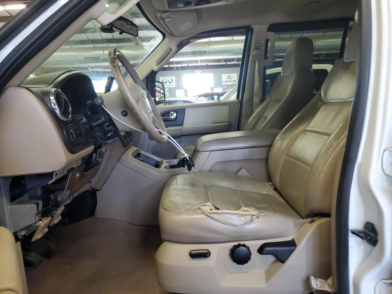 2006 Ford Expedition Xlt - Фото 7