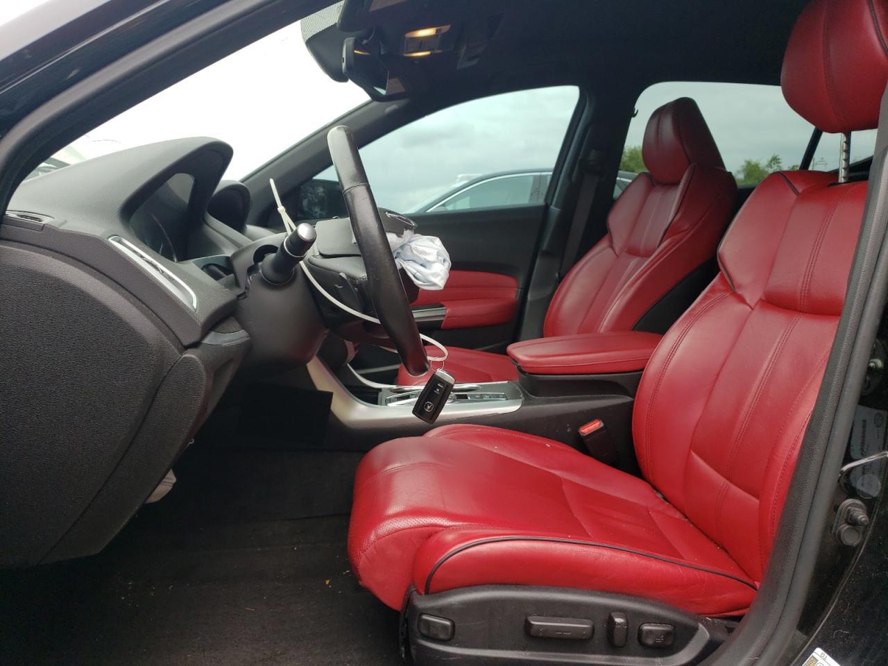2019 Acura Tlx Technology - Image 7