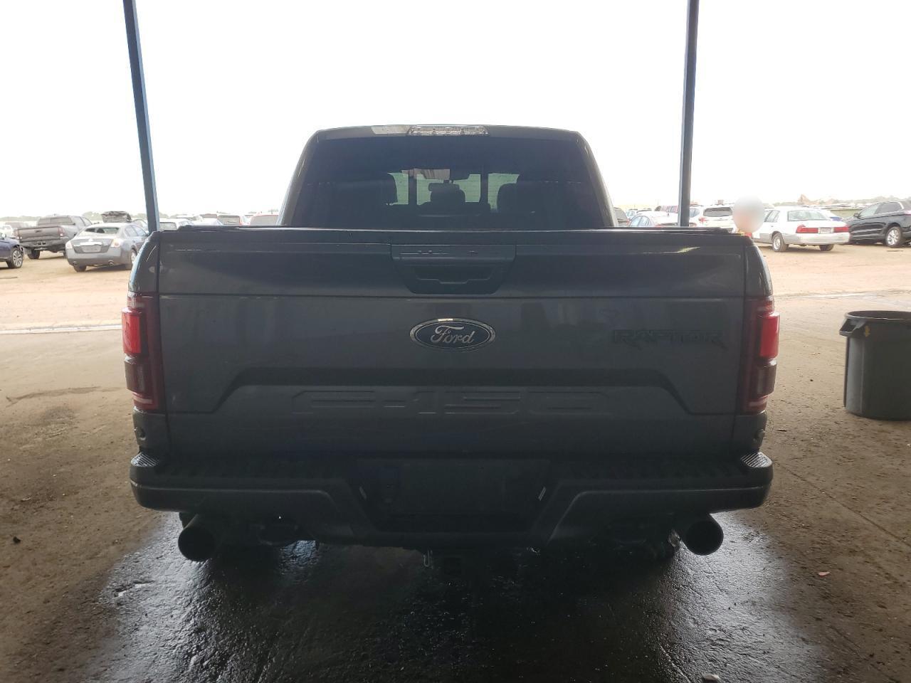 2019 Ford F150 Raptor - Image 6