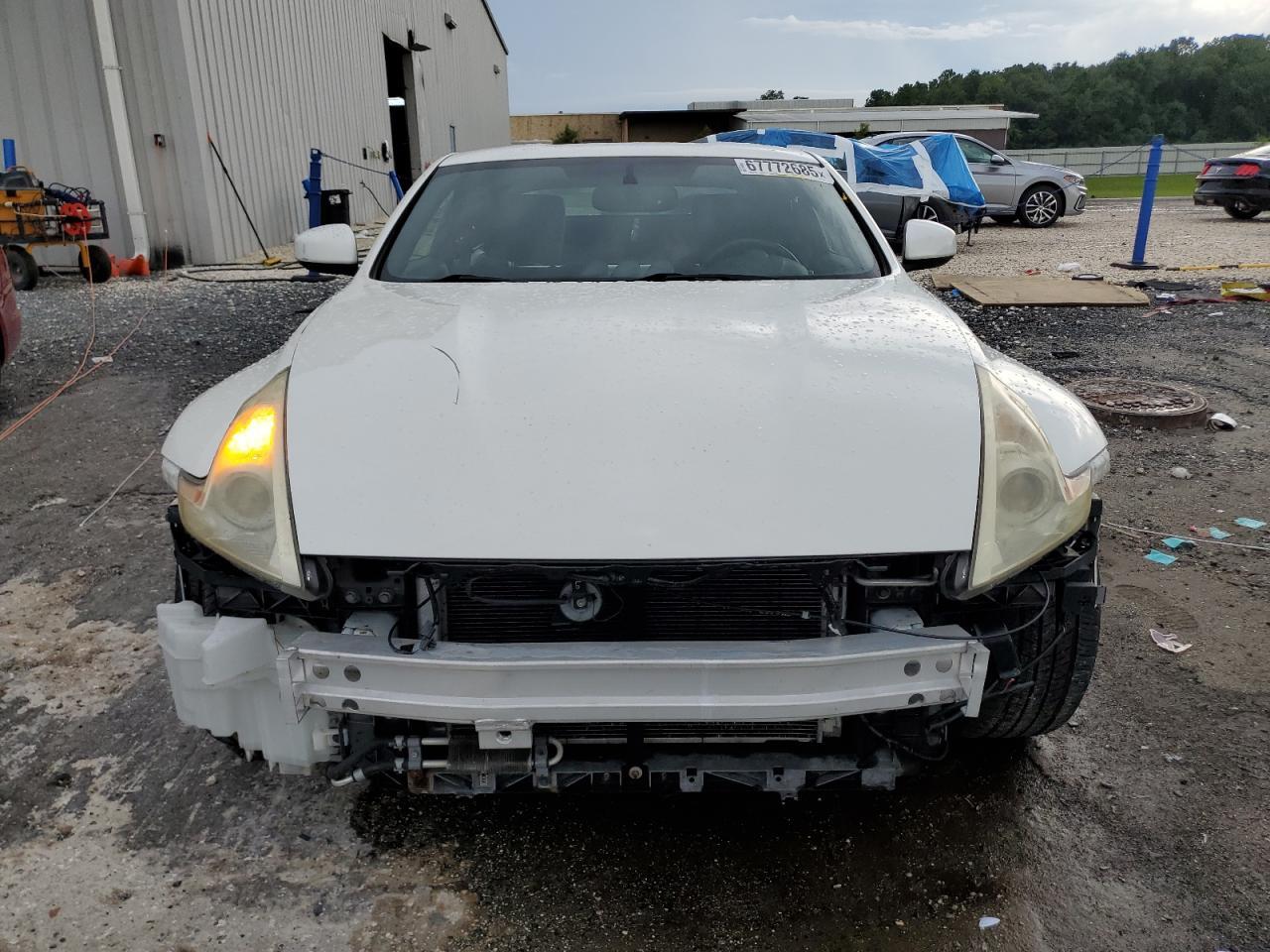 2017 Nissan 370Z Base - Image 5