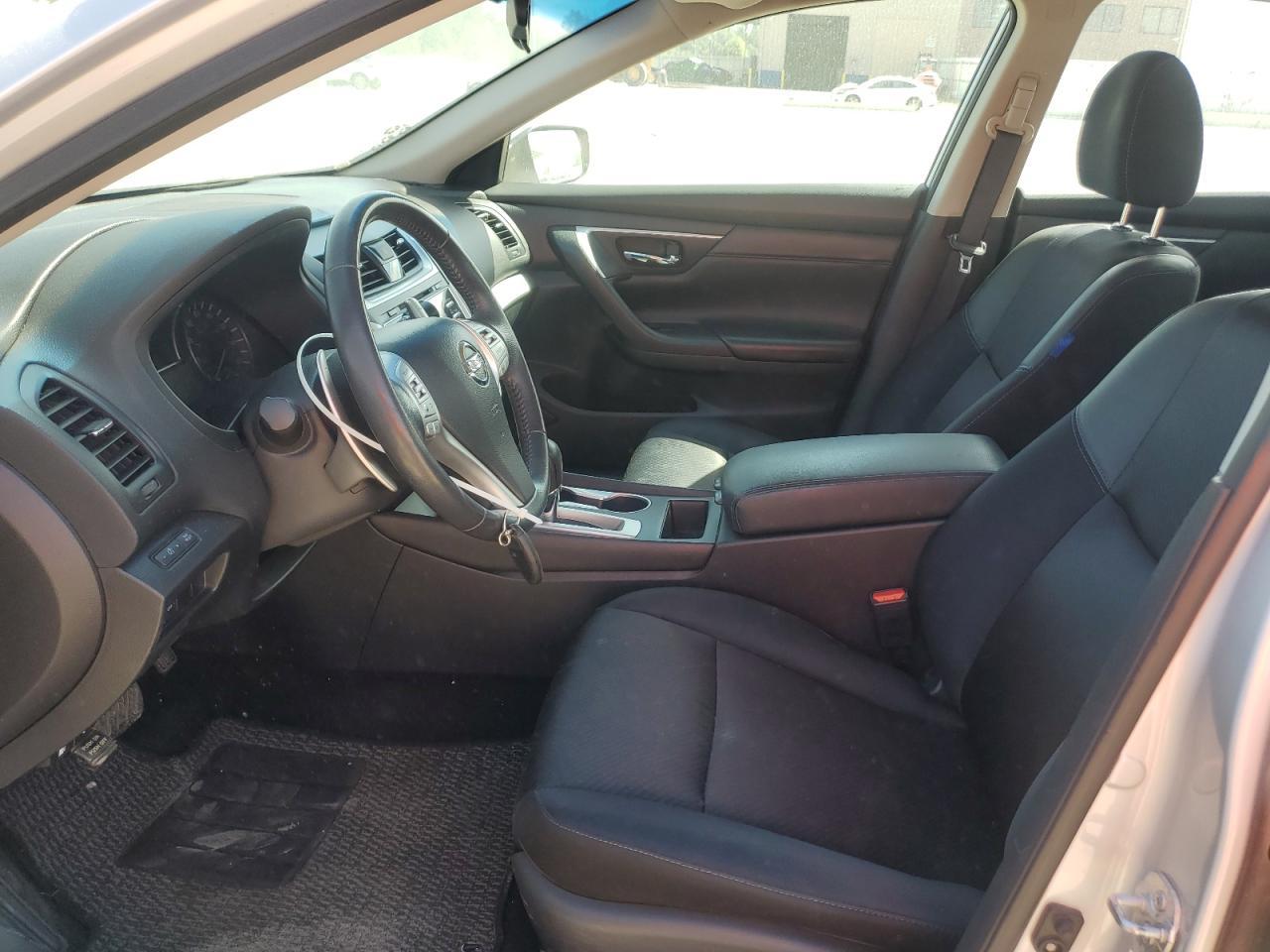 2017 Nissan Altima 2.5 - Image 7