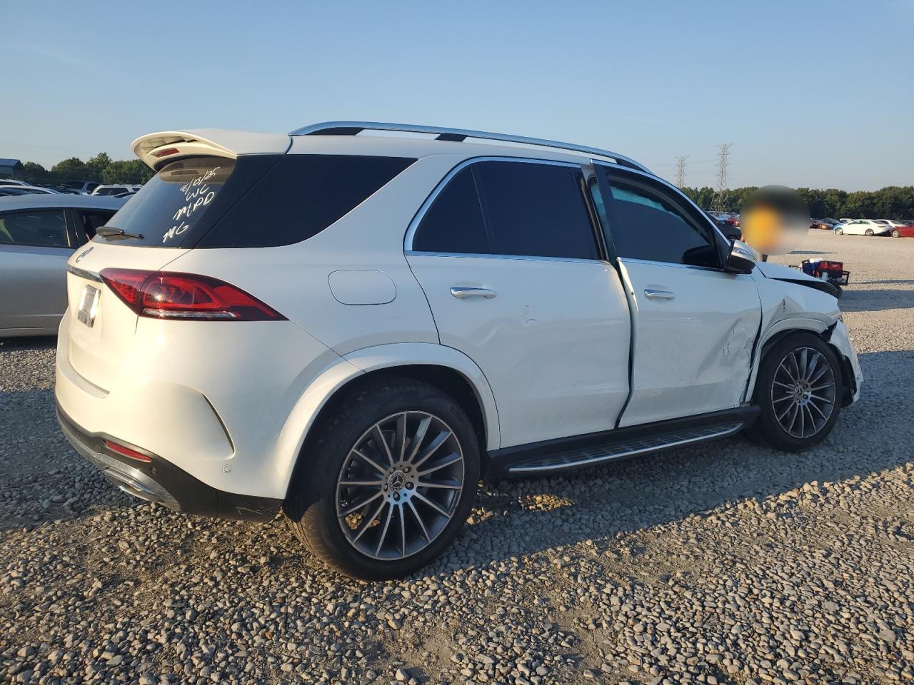 2020 Mercedes-Benz Gle 350 - Фото 3