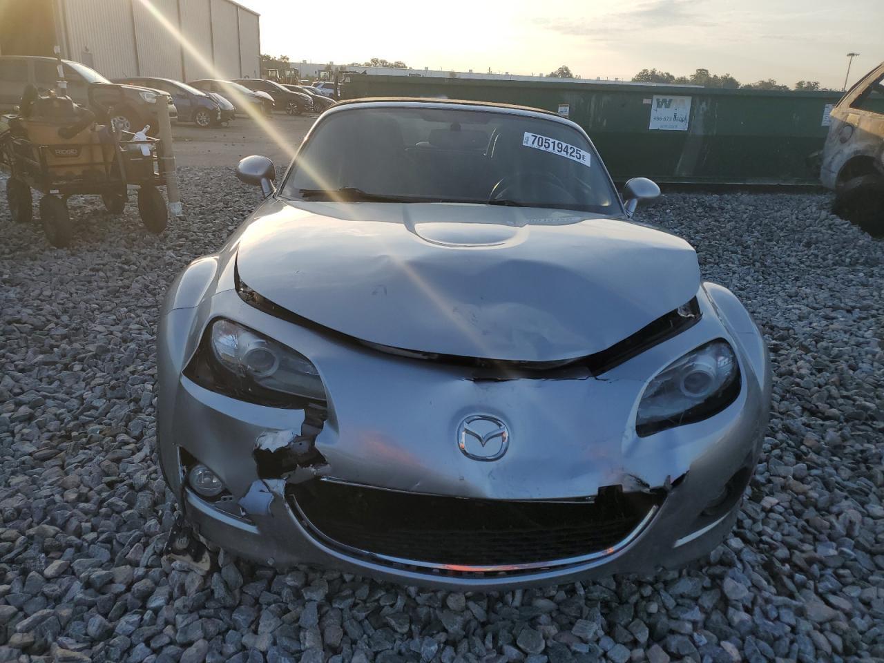 2011 Mazda Mx-5 Miata - Фото 5