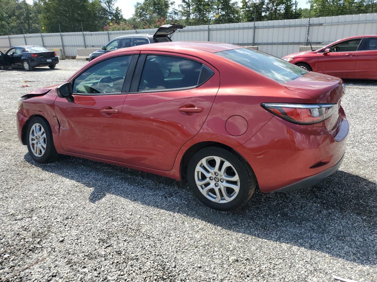 2018 Toyota Yaris Ia - Image 2