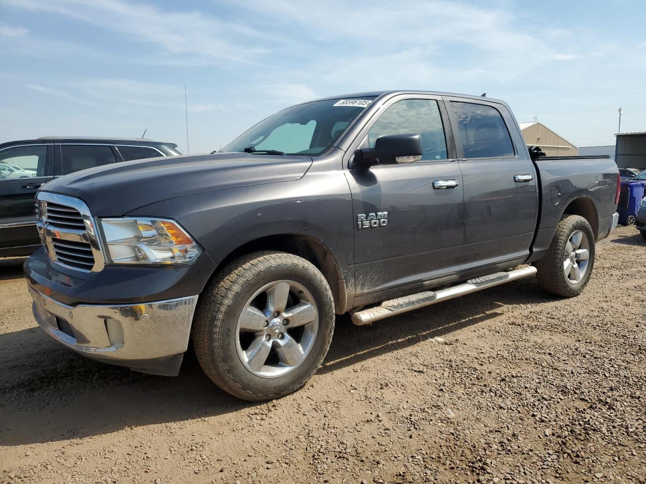 2016 Ram 1500 Slt