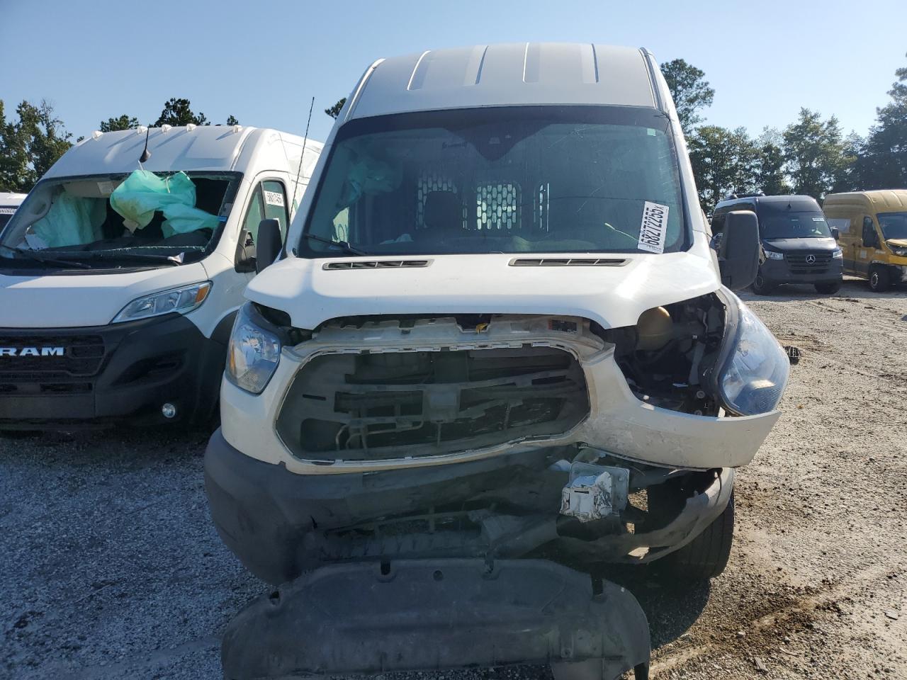 2019 Ford Transit T-250 - Фото 5