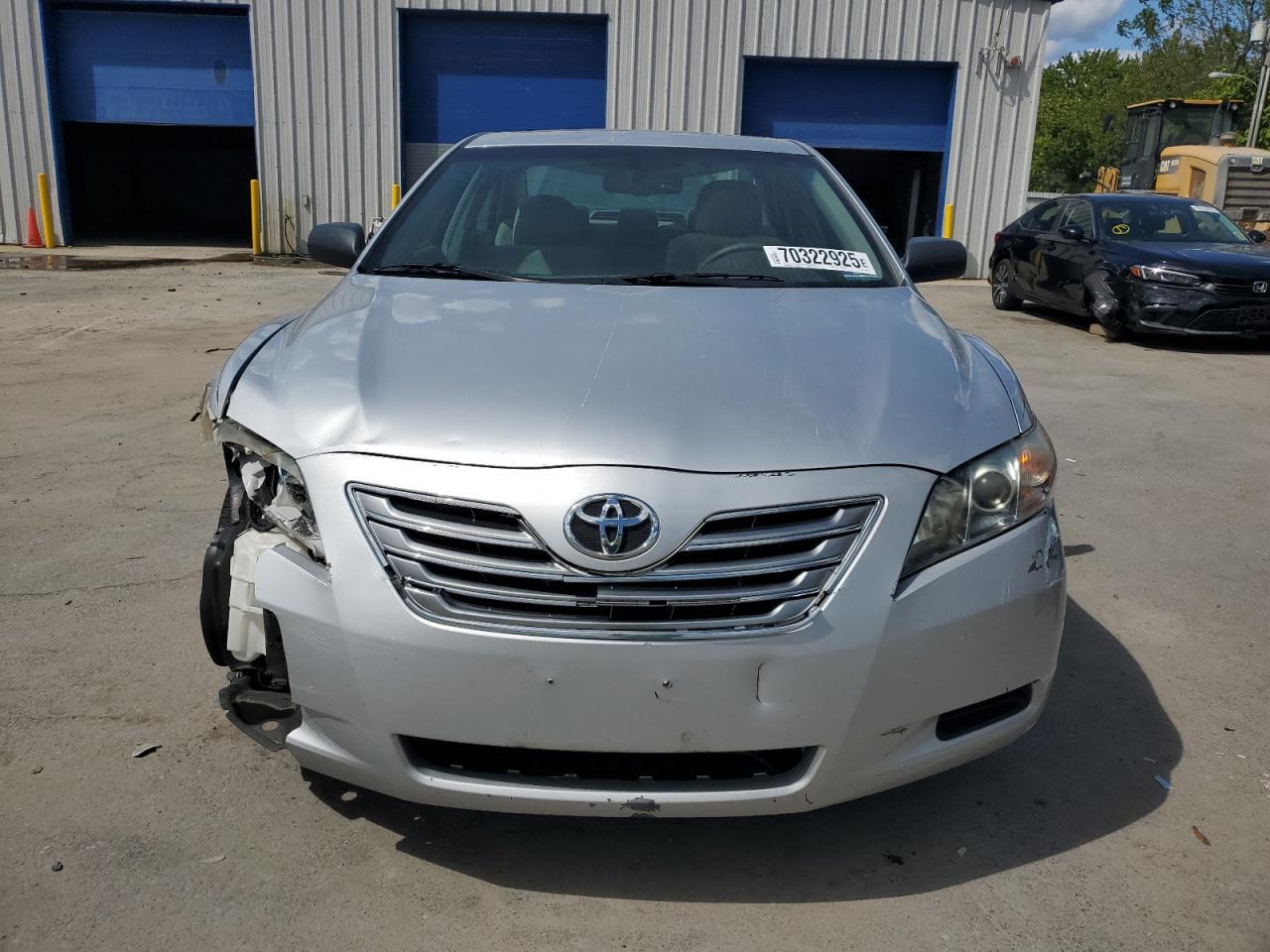 2009 Toyota Camry Hybrid - Image 5