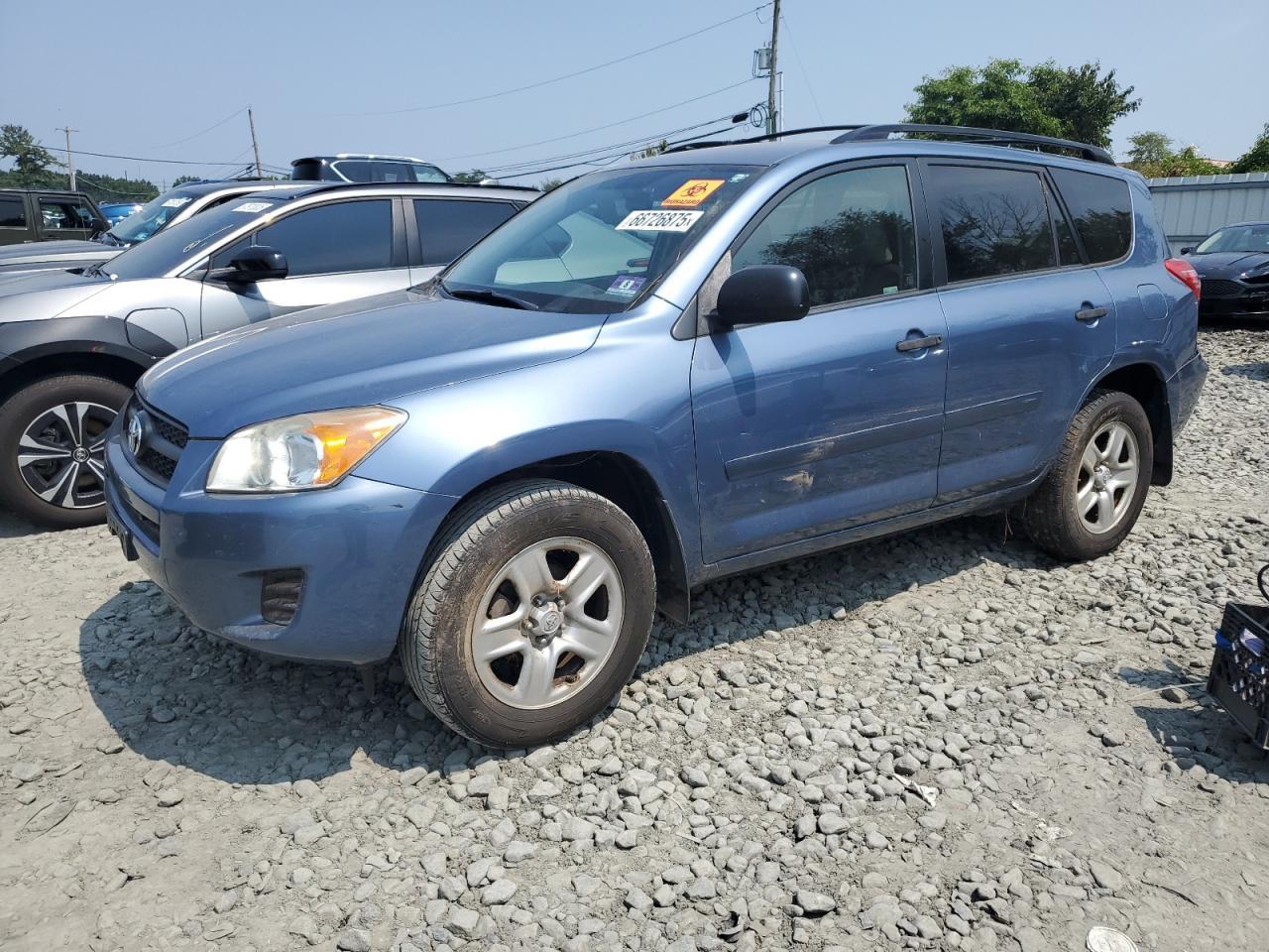 2009 Toyota Rav4