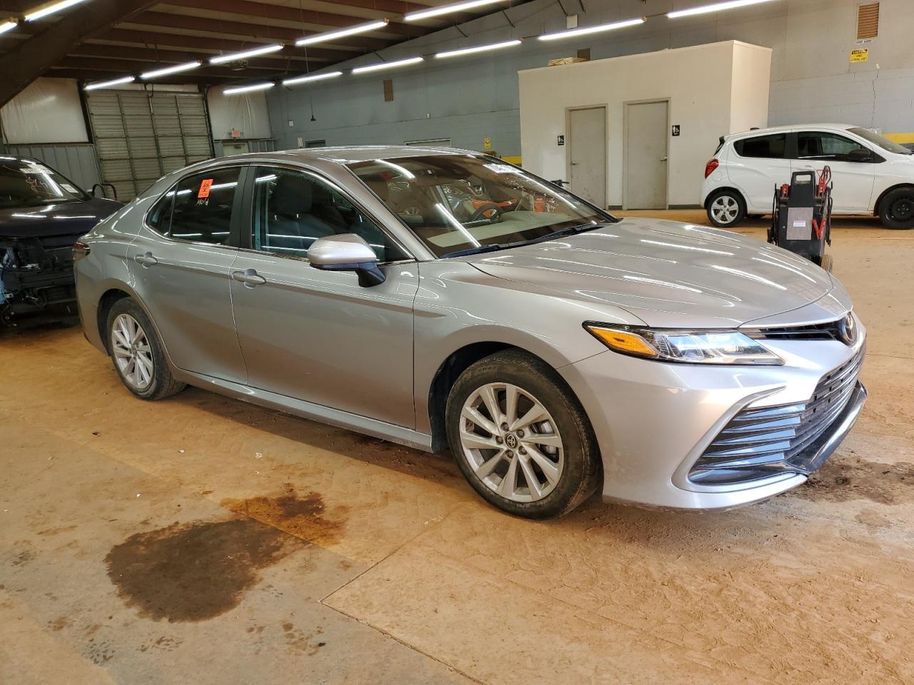 2024 Toyota Camry Le - Image 4