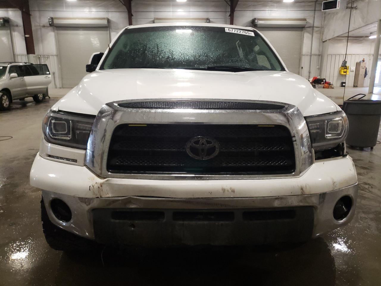 2008 Toyota Tundra Double Cab - Image 5