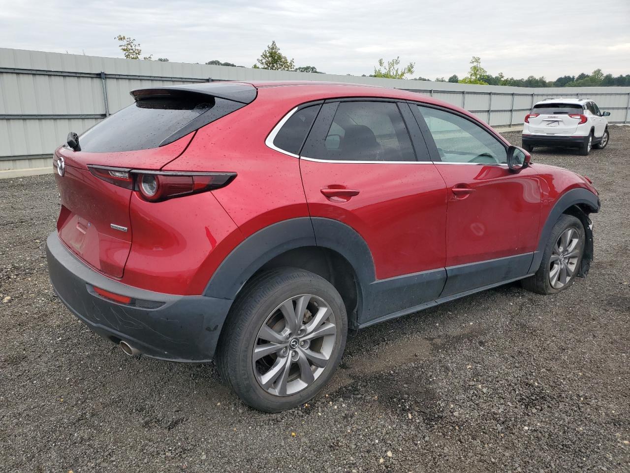 2021 Mazda Cx-30 Preferred - Image 3
