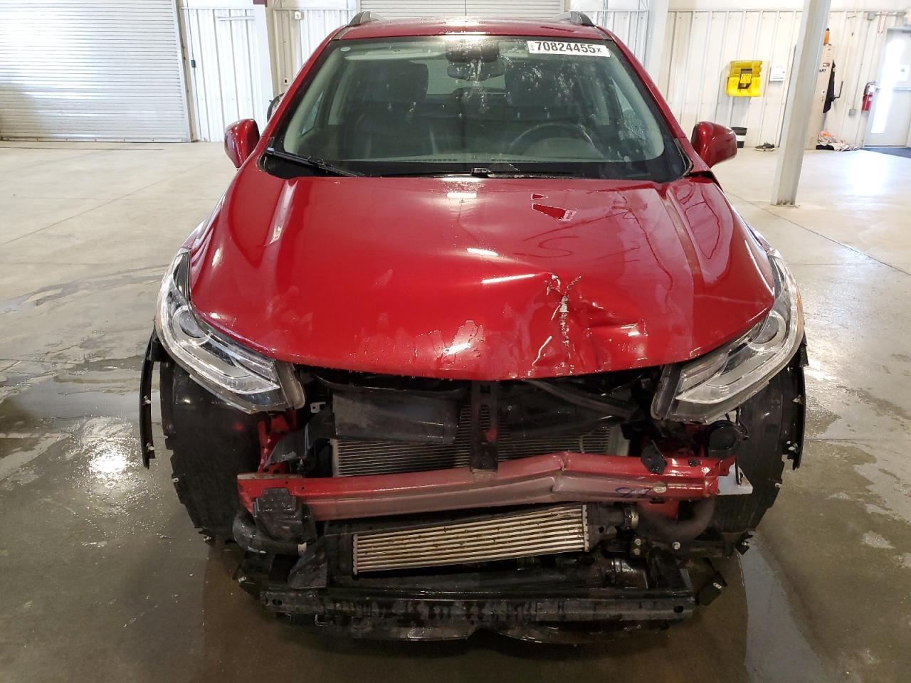 2019 Chevrolet Trax 1Lt - Image 5