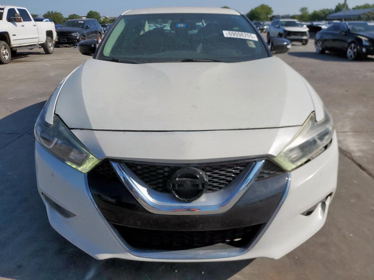 2016 Nissan Maxima 3.5S - Image 5