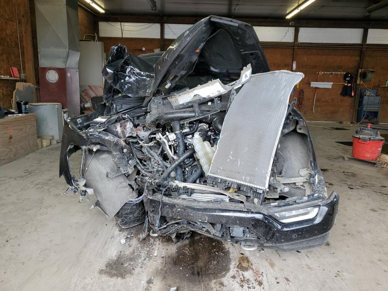 2022 Ford F150 Supercrew - Фото 5