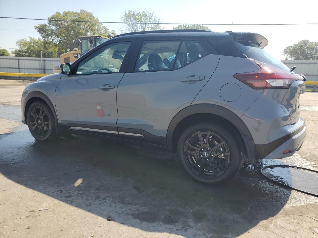 2024 Nissan Kicks Sr - Фото 2