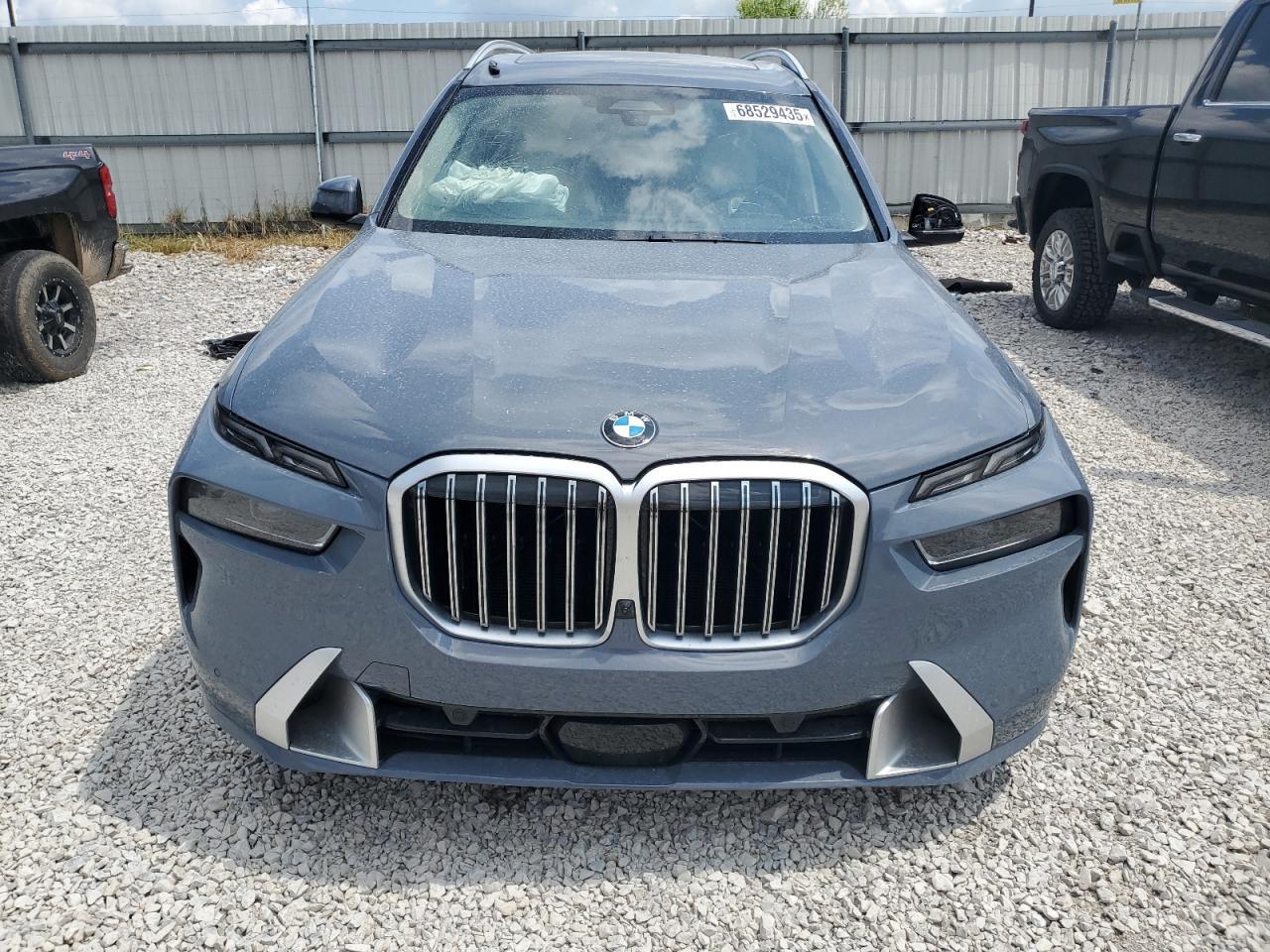 2023 BMW X7 xDrive40I - Фото 5