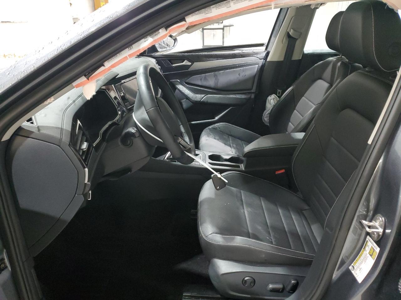 2024 Volkswagen Jetta Se - Фото 7