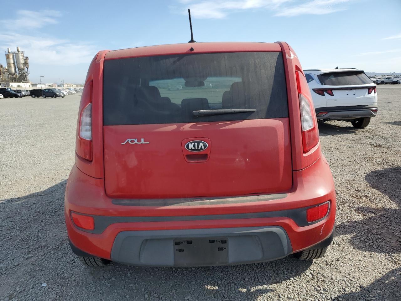 2013 Kia Soul - Фото 6