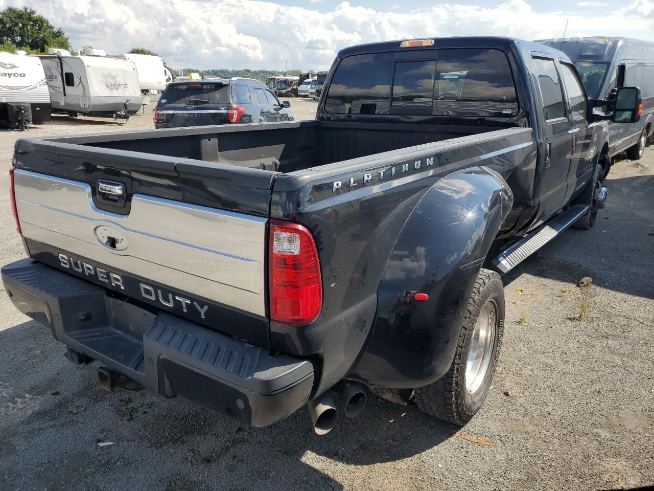 2016 Ford F350 Super Duty - Image 3