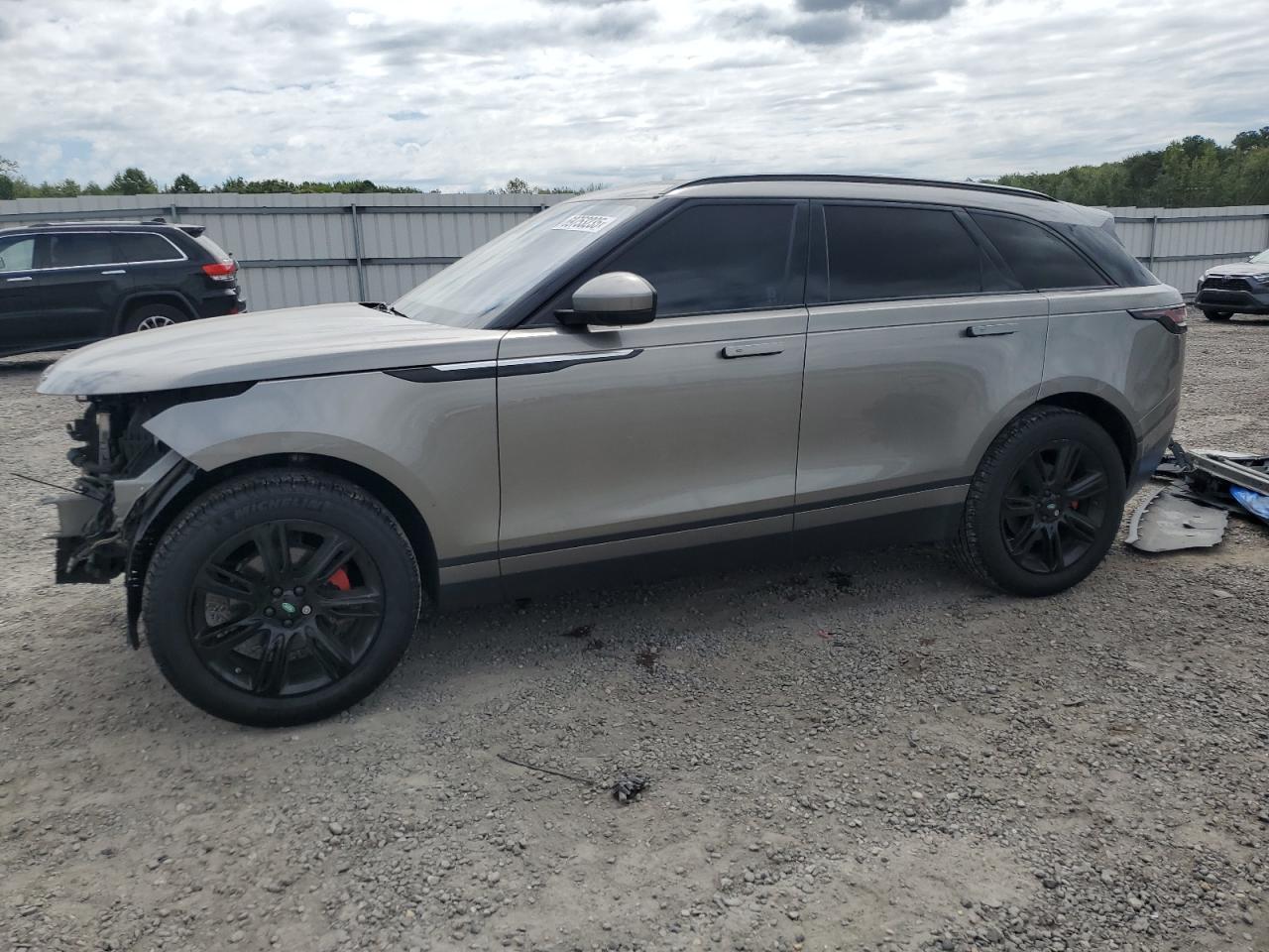 2019 Land Rover Range Rover Velar S