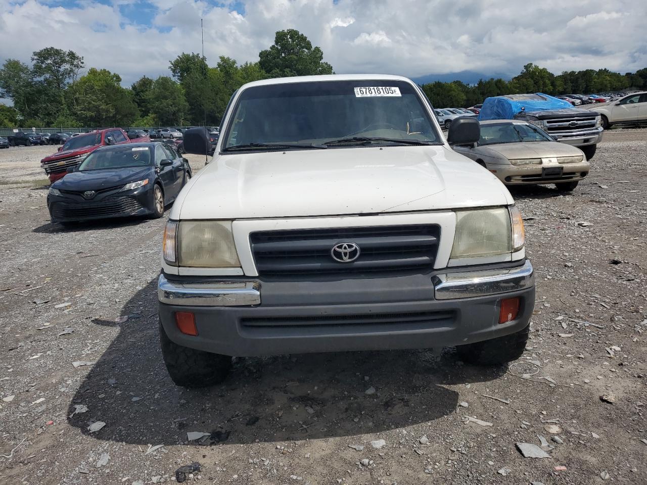 2000 Toyota Tacoma Xtracab - Image 5