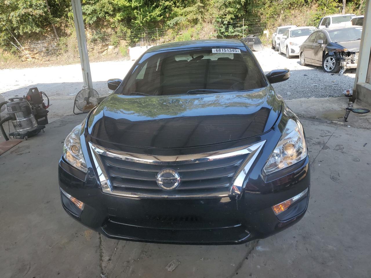 2015 Nissan Altima 2.5 - Фото 5