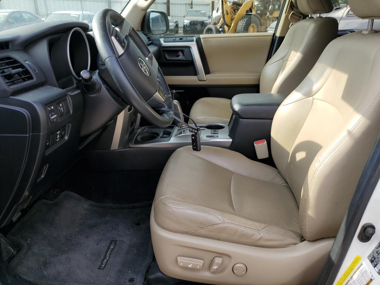 2012 Toyota 4Runner Sr5 - Image 7