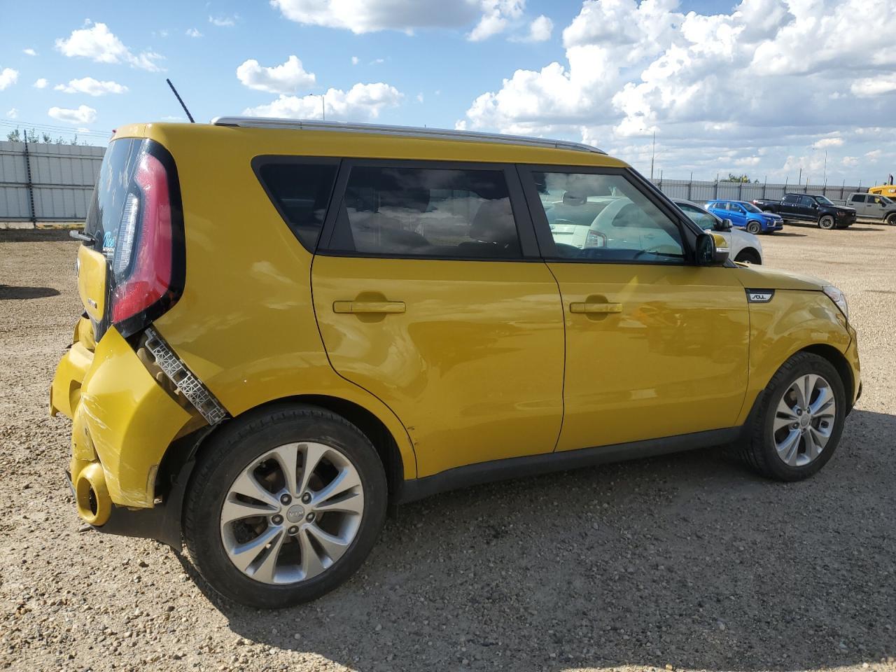 2014 Kia Soul + - Фото 3