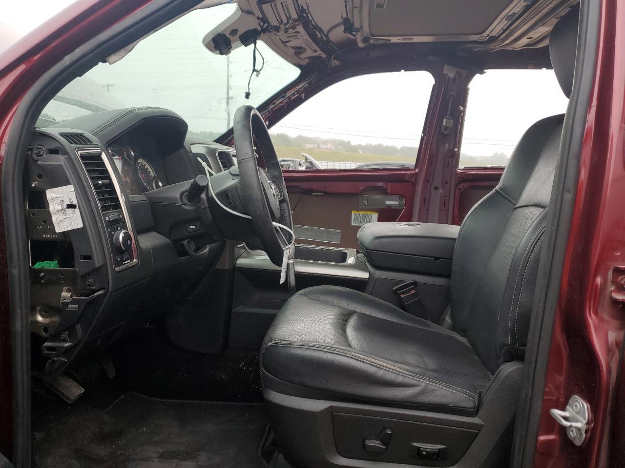 2017 Ram 1500 Sport - Фото 7