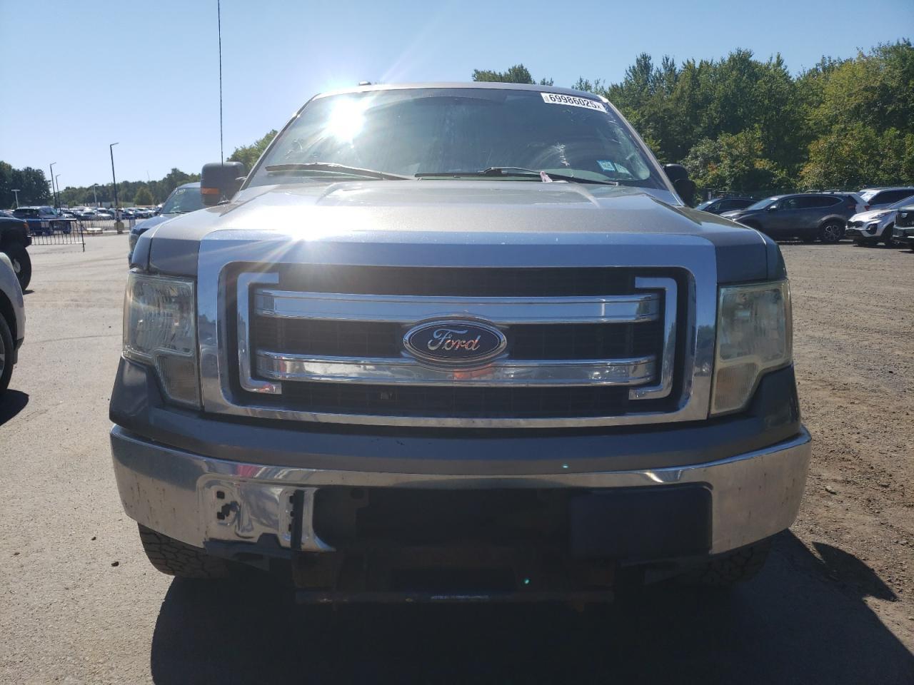 2013 Ford F150 Super Cab - Фото 5