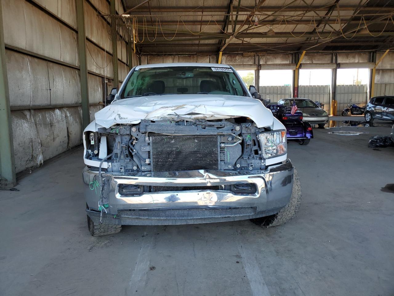 2012 Dodge Ram 2500 St - Image 5