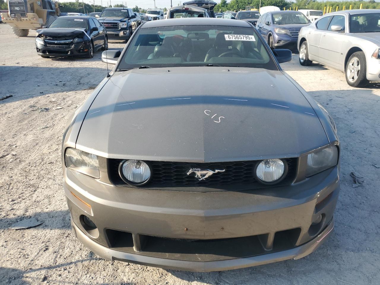 2005 Ford Mustang Gt - Image 5