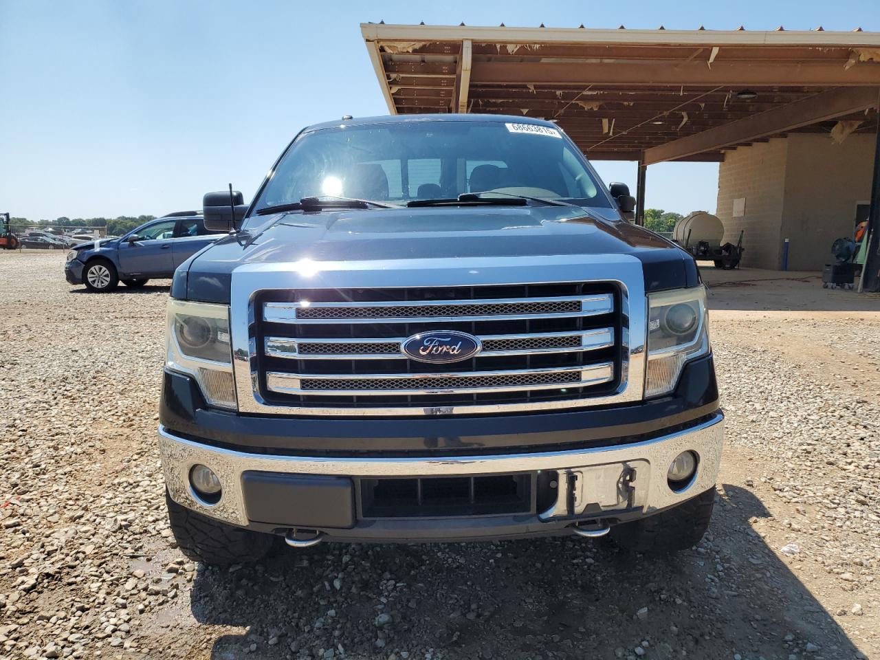 2014 Ford F150 Supercrew - Image 5