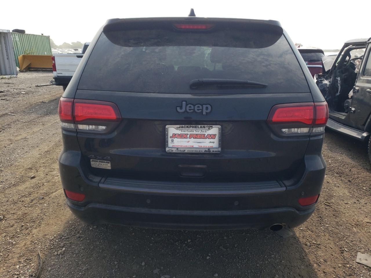 2021 Jeep Grand Cherokee Limited - Image 6