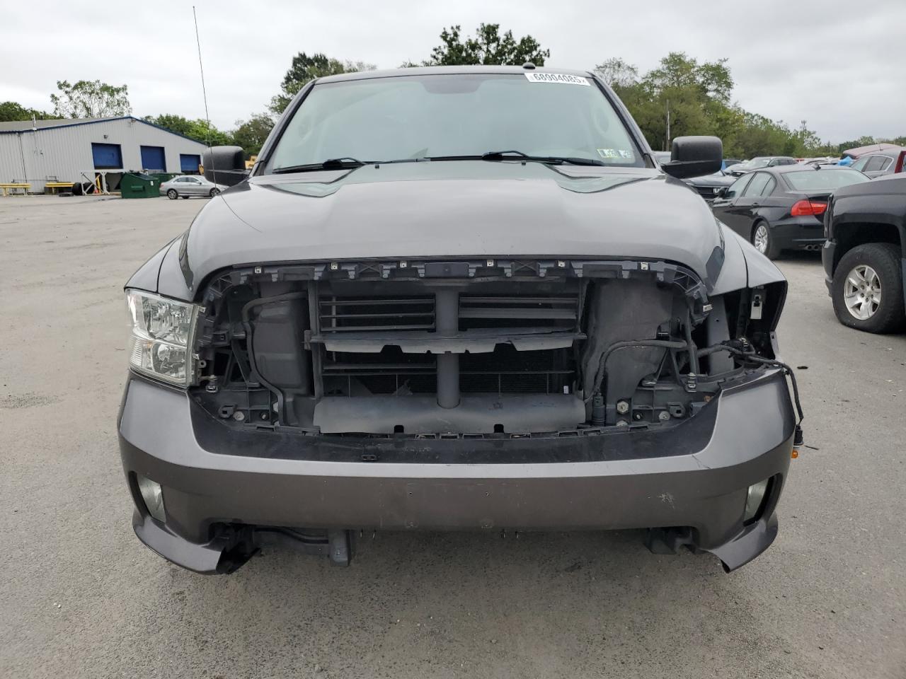 2016 Ram 1500 St - Image 5