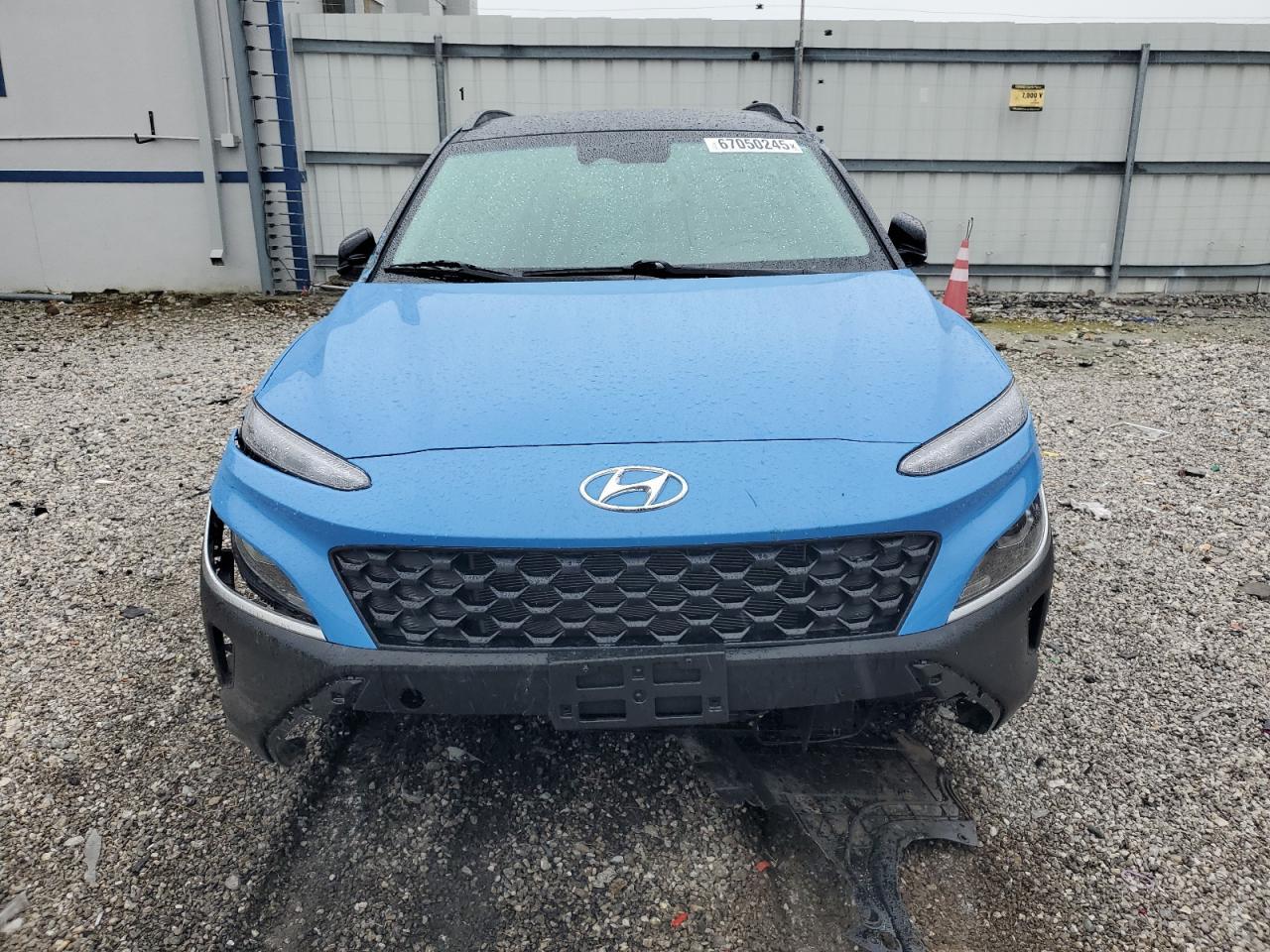 2022 Hyundai Kona Sel - Фото 5