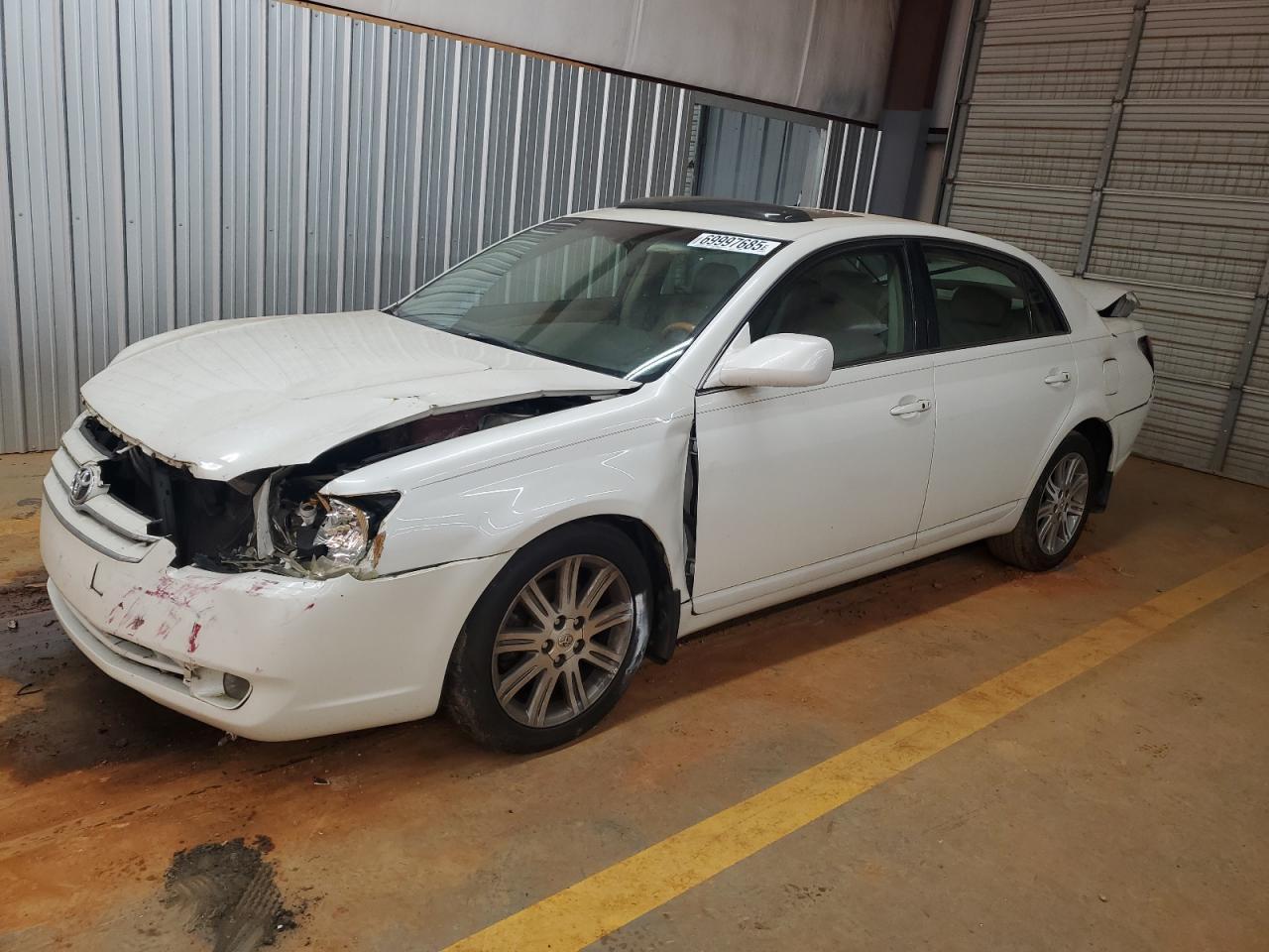 2007 Toyota Avalon Xl