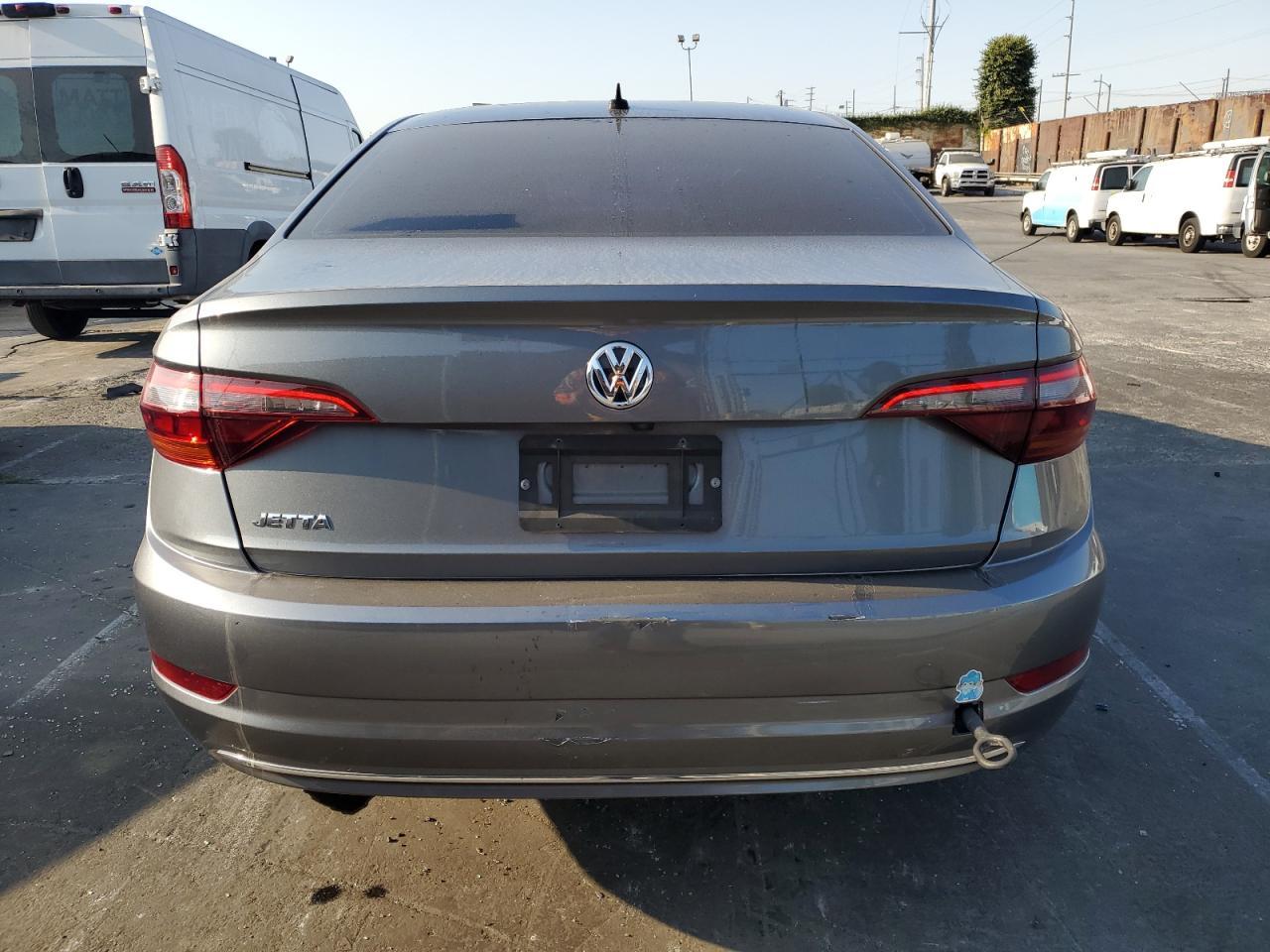 2019 Volkswagen Jetta - Фото 6