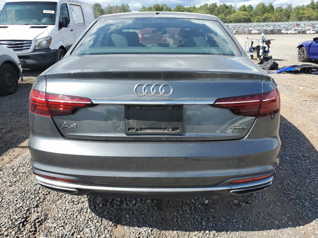 2020 Audi A4 Premium - Фото 6