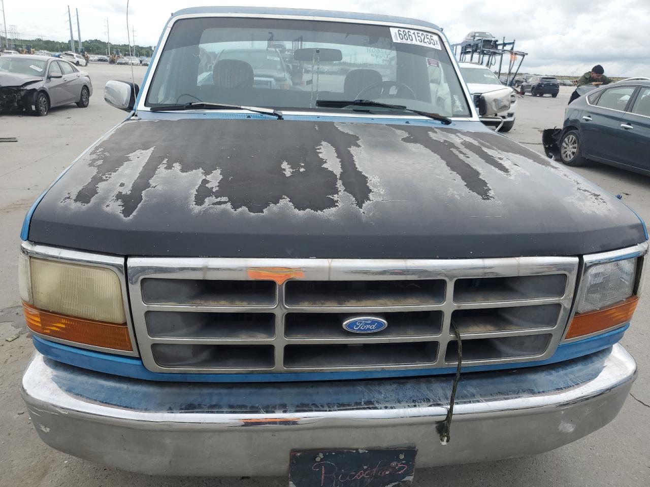 1994 Ford F150 - Image 5