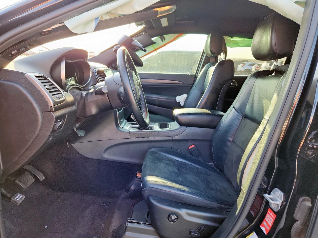 2019 Jeep Grand Cherokee Laredo - Фото 7