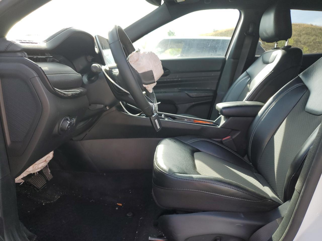 2023 Jeep Compass Latitude - Фото 7