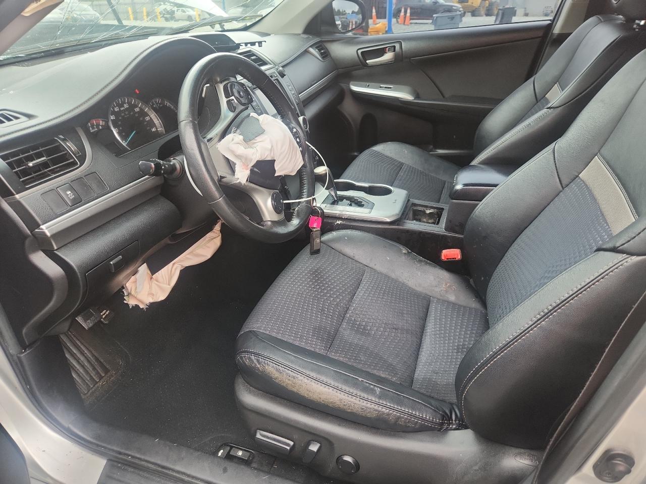 2014 Toyota Camry L - Image 7