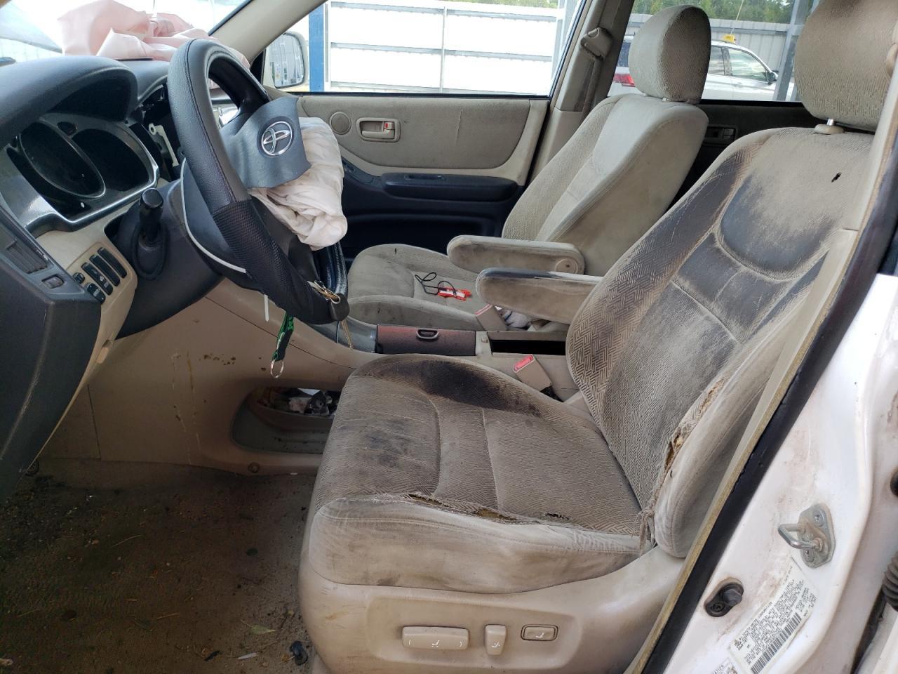 2003 Toyota Highlander Limited Limited - Image 7